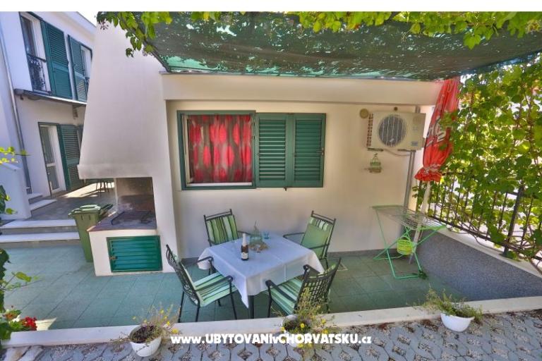 Appartements Kuić – foto 6