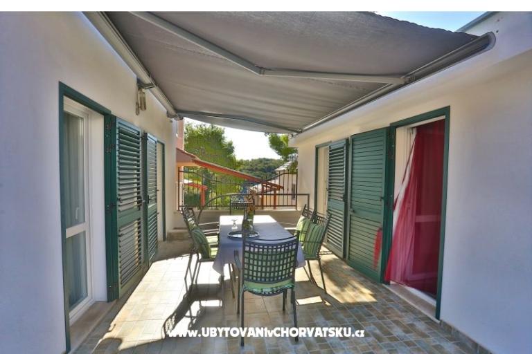 Appartements Kuić – foto 7