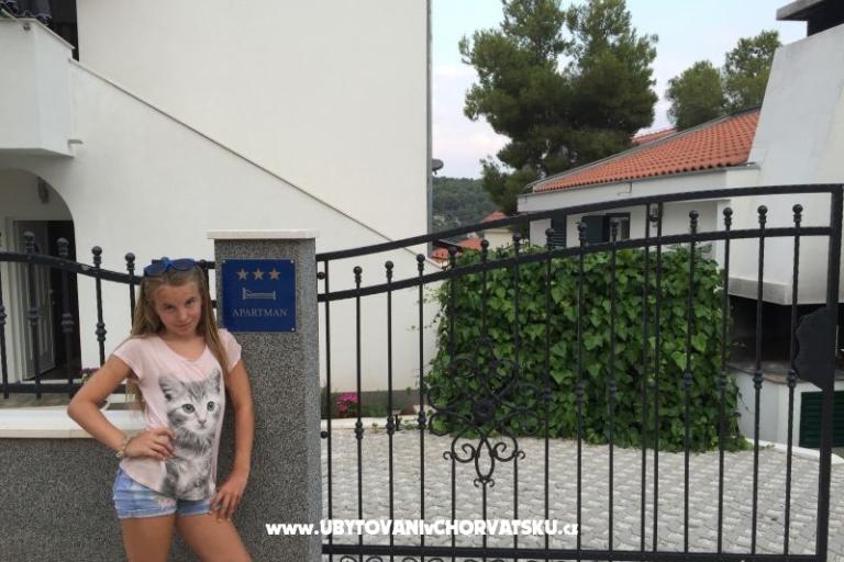 Appartements Kuić – foto 8