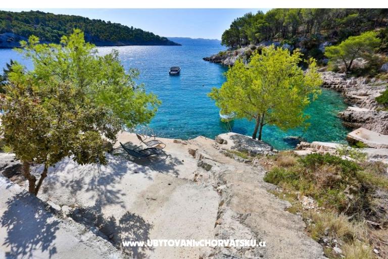 Appartements Kuić – foto 9