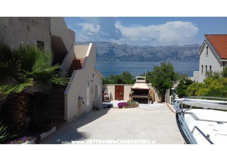 Appartements Mariva  – foto 18
