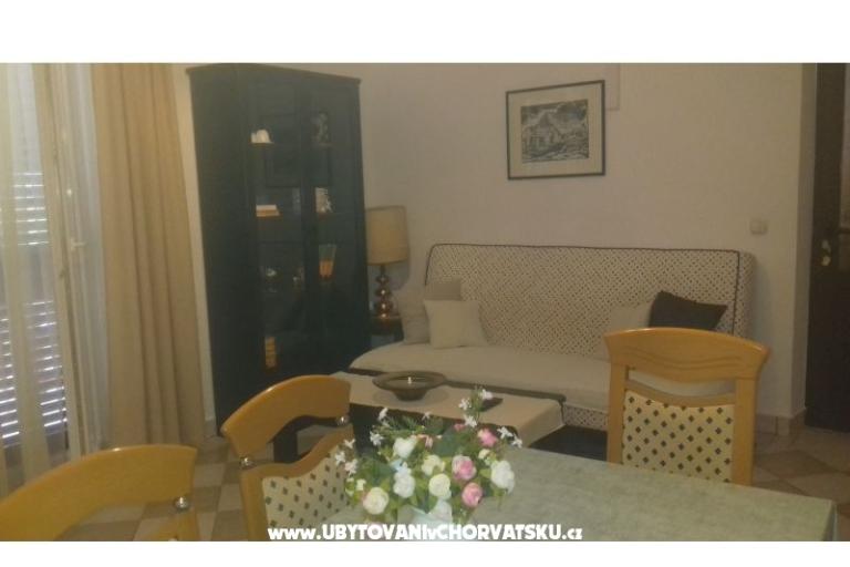 Appartements Mariva  – foto 7
