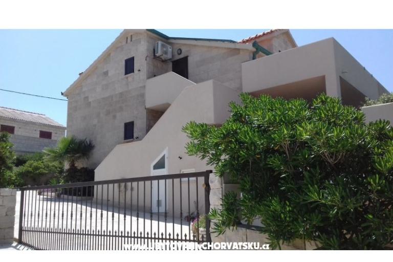 Appartements Mariva  – foto 9