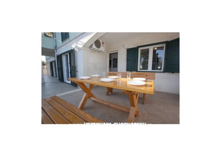 Appartements Melisa – foto 6