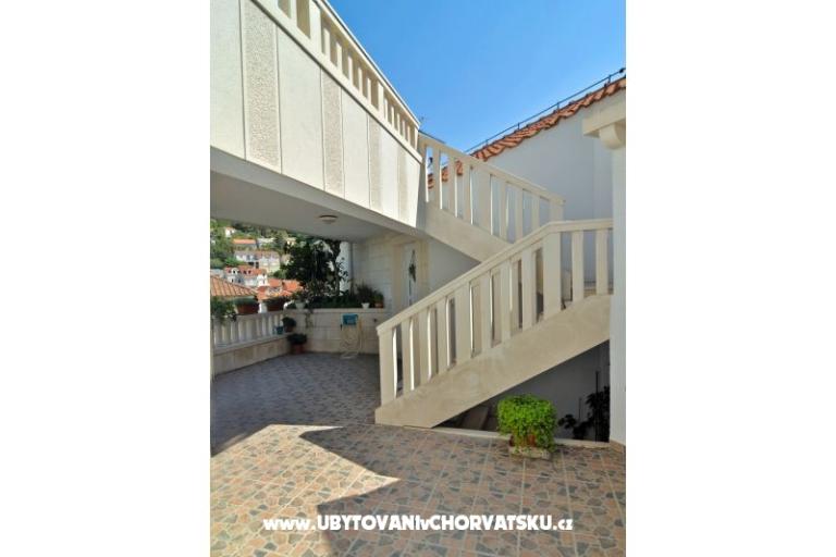 Appartements Mladinic – foto 10