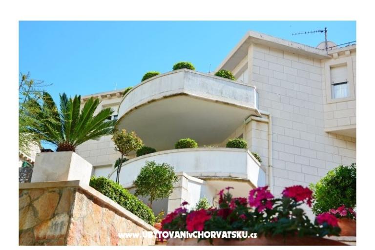 Appartements Mladinic – foto 11