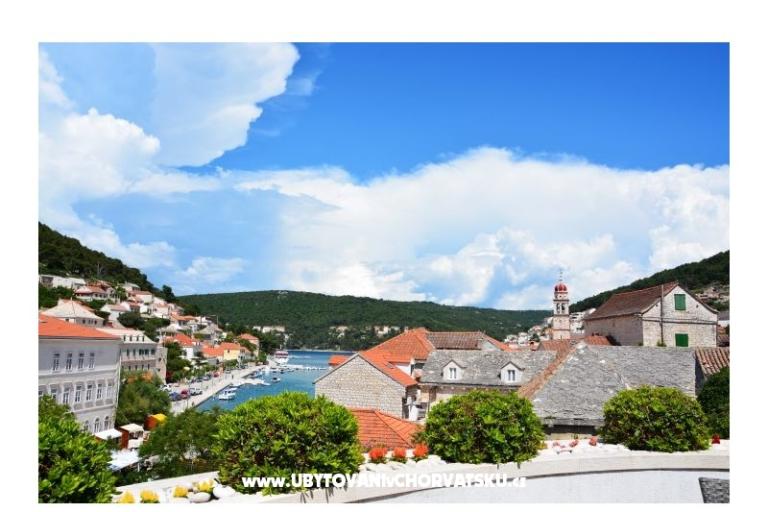 Appartements Mladinic – foto 14