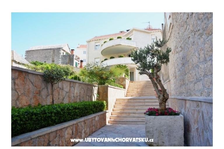 Appartements Mladinic – foto 2