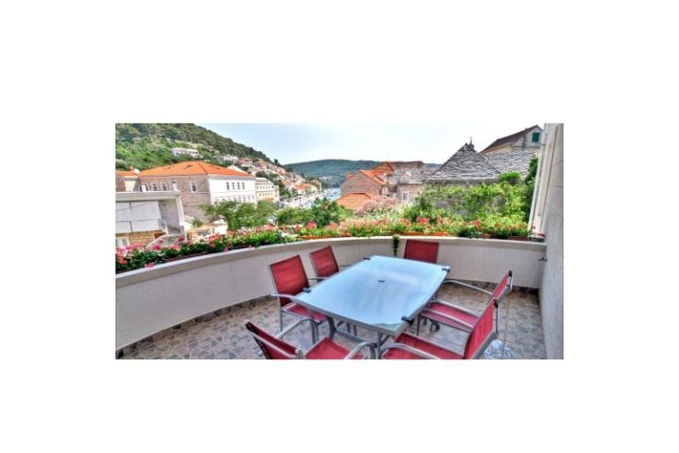 Appartements Mladinic – foto 4