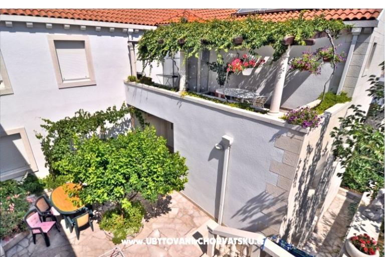 Appartements Mladinic – foto 6