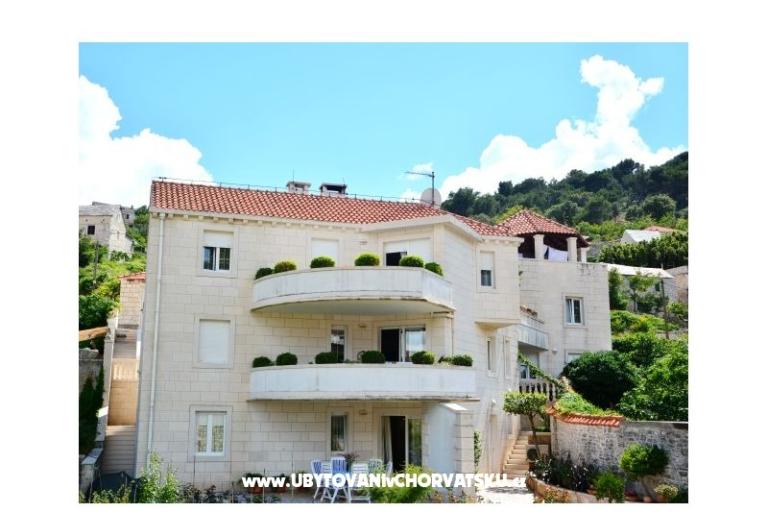 Appartements Mladinic – foto 8