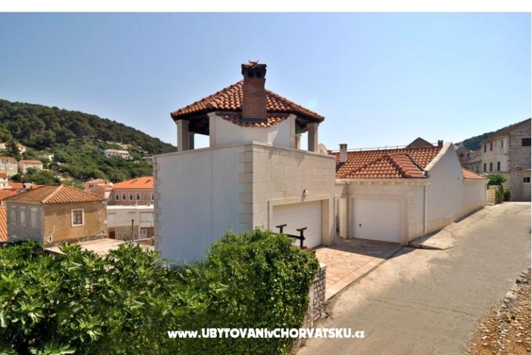 Appartements Mladinic – foto 9