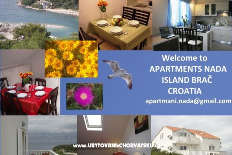 Appartements Nada – foto 9