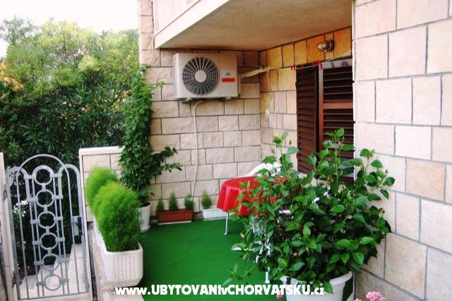 Appartements Villa Pupa – foto 7