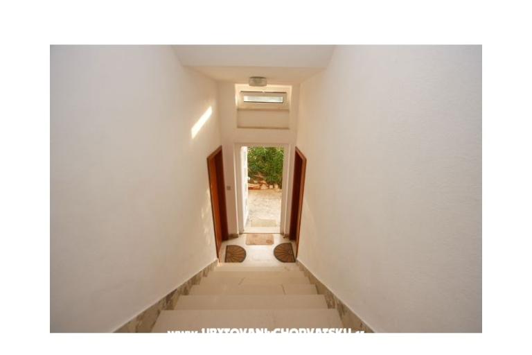 Appartements Villa Pupa – foto 8