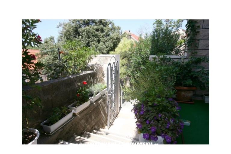 Appartements Villa Pupa – foto 9