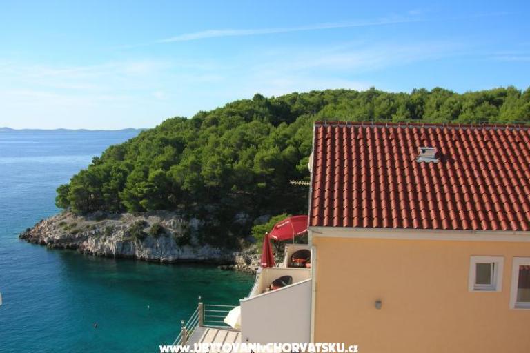 Appartements Rogosic – foto 14