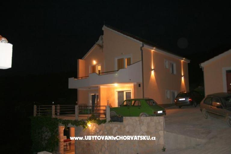 Appartements Rogosic – foto 17