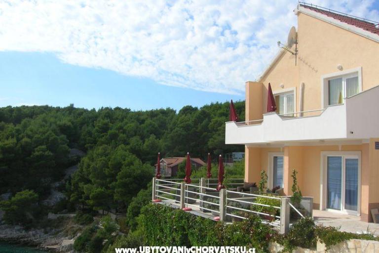 Appartements Rogosic – foto 3