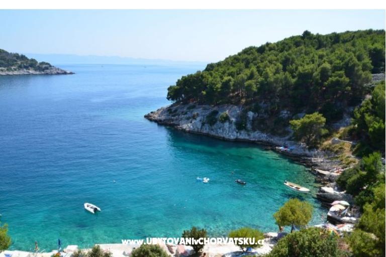 Appartements Rogosic Osibova – foto 11