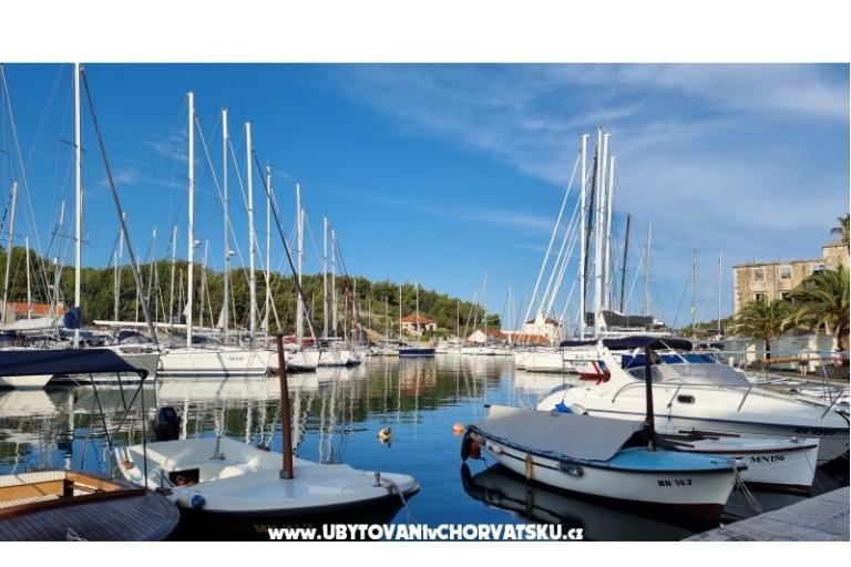 Appartements Rogosic Osibova – foto 12