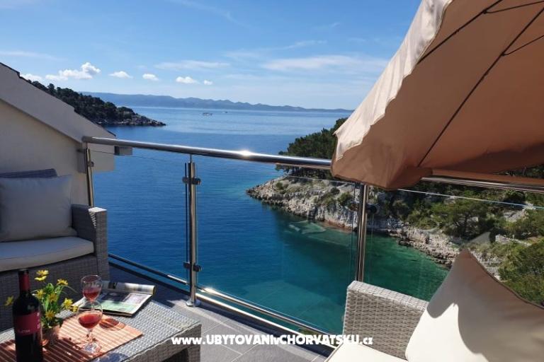 Appartements Rogosic Osibova – foto 13