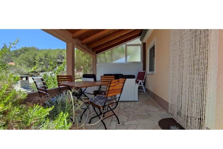 Appartements Rogosic Osibova – foto 15