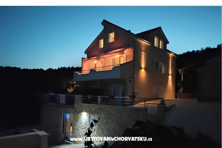 Appartements Rogosic Osibova – foto 16