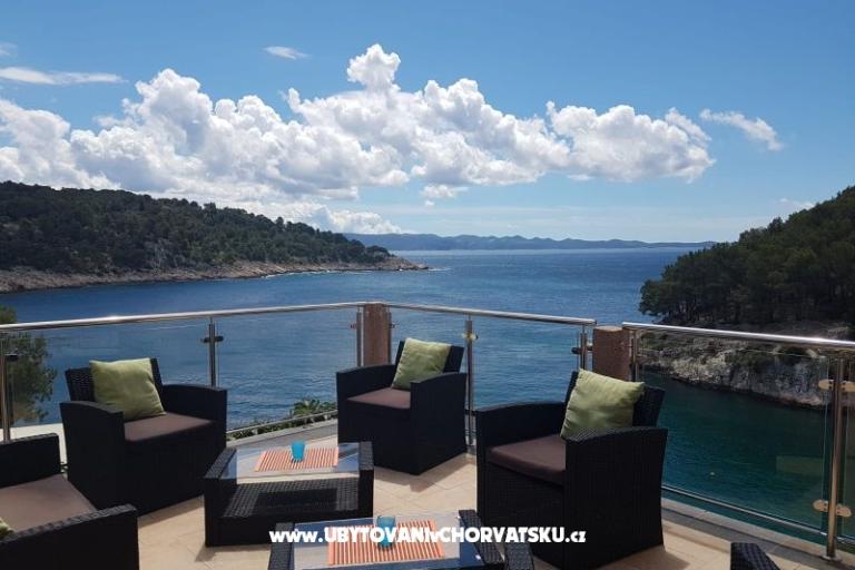 Appartements Rogosic Osibova – foto 19