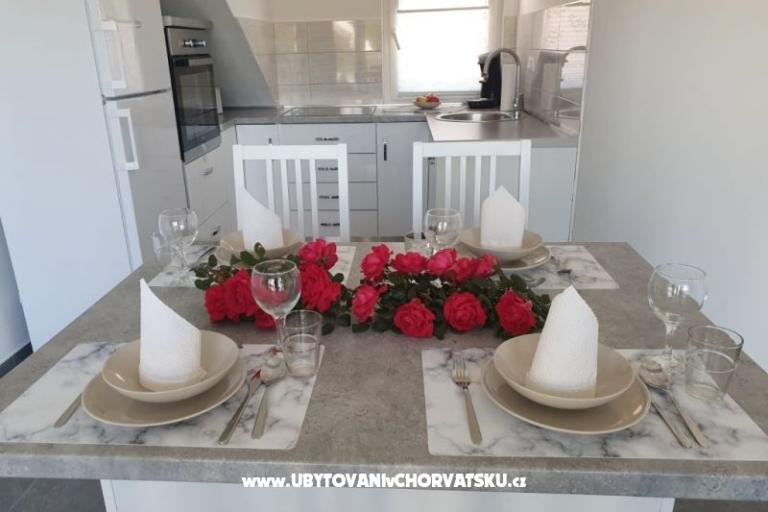 Appartements Rogosic Osibova – foto 22
