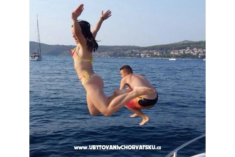 Appartements Rogosic Osibova – foto 23