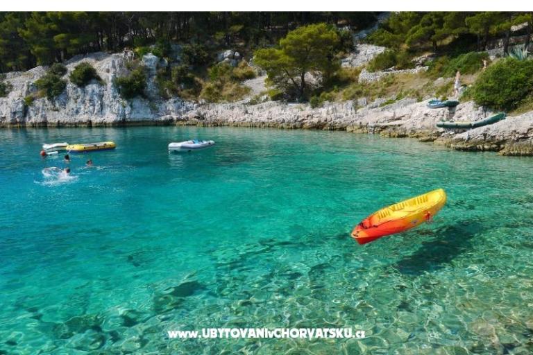 Appartements Rogosic Osibova – foto 24