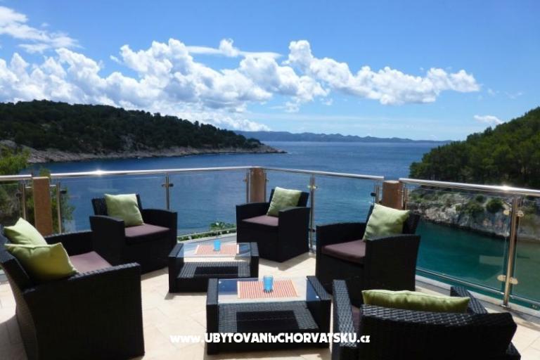 Appartements Rogosic Osibova – foto 27