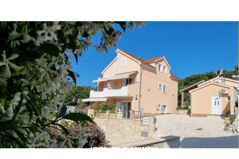 Appartements Rogosic Osibova – foto 28