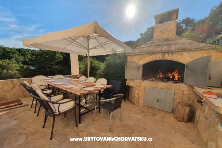 Appartements Rogosic Osibova – foto 4