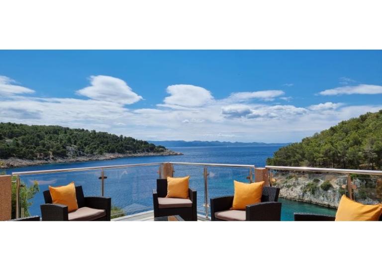 Appartements Rogosic Osibova – foto 6