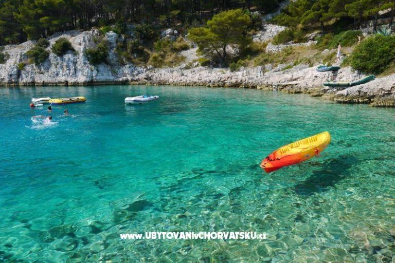 Appartements Rogosic Osibova – foto 7