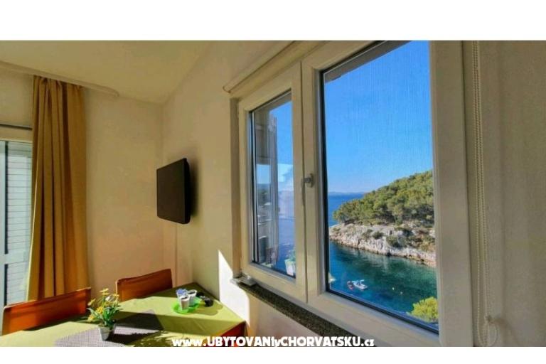 Appartements Rogosic Osibova – foto 8