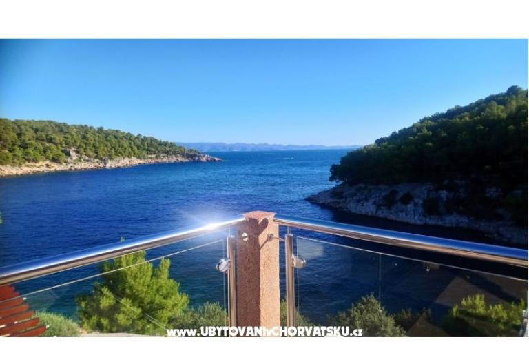 Appartements Rogosic Osibova – foto 9