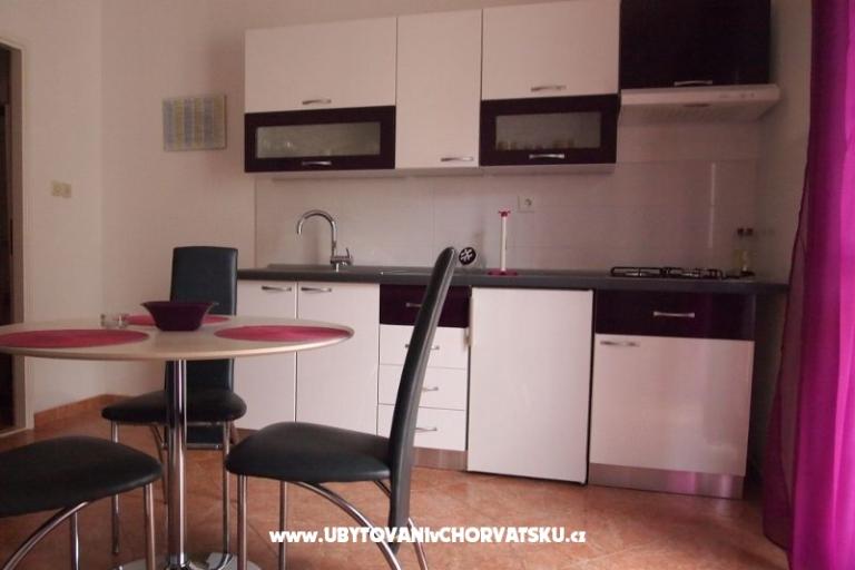 Appartements Ruža – foto 14