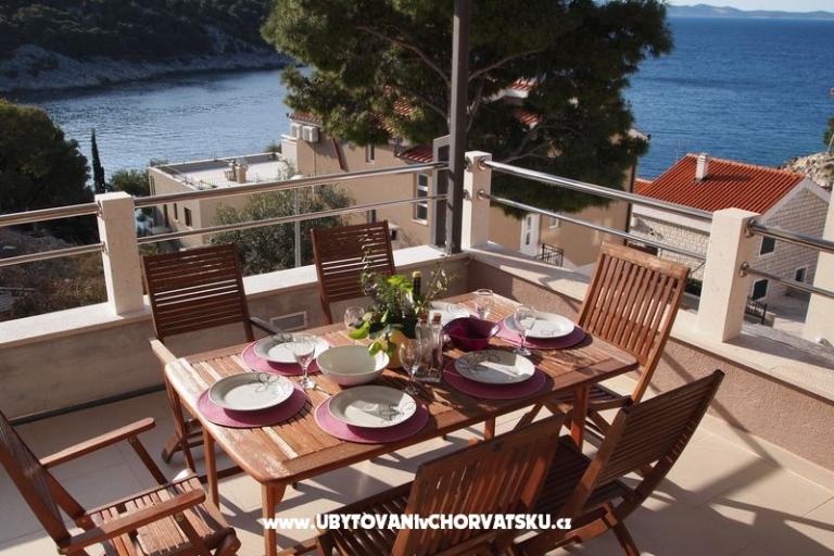Appartements Ruža – foto 16