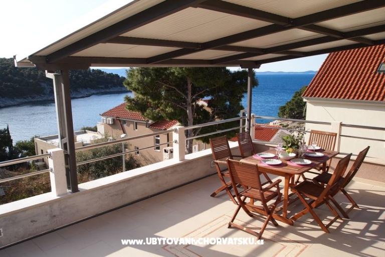 Appartements Ruža – foto 17