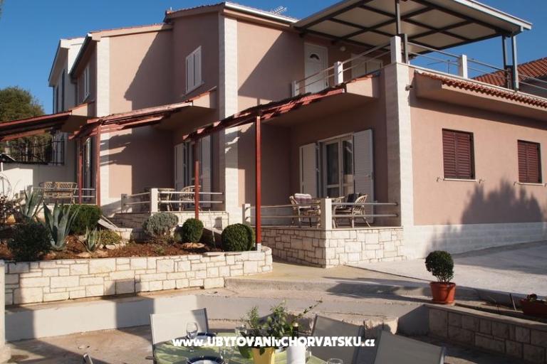 Appartements Ruža – foto 18
