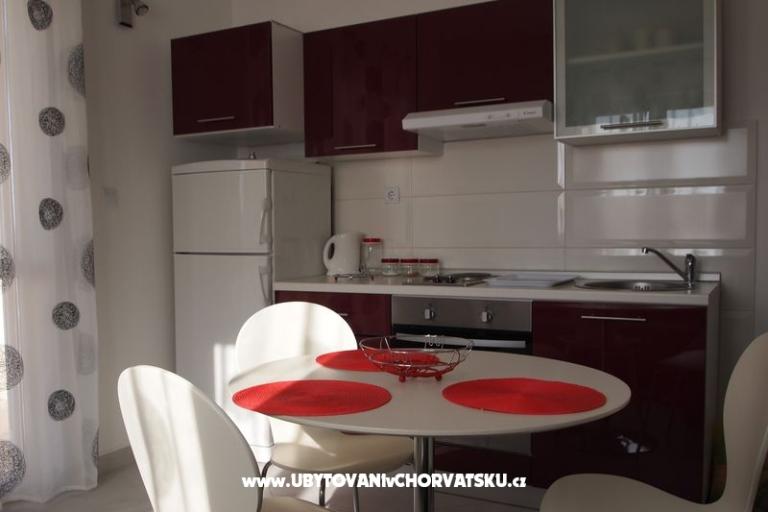 Appartements Ruža – foto 4