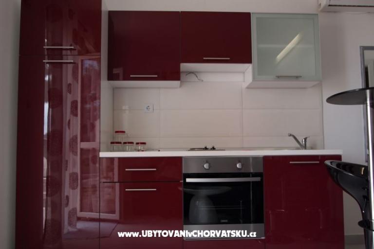 Appartements Ruža – foto 7