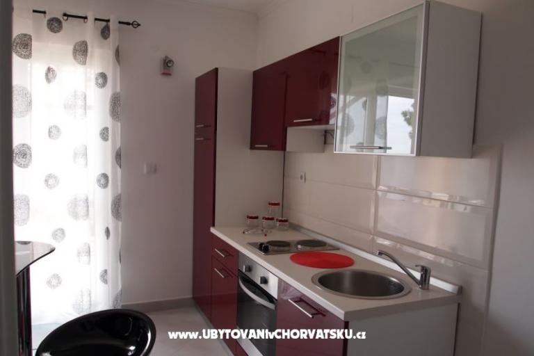 Appartements Ruža – foto 8