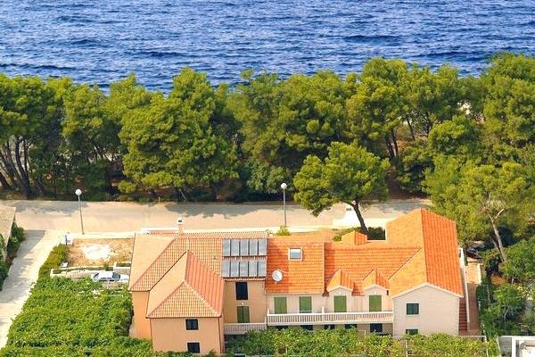 Appartements Šantić – foto 2