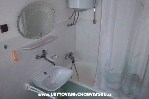 Appartements Snjezana – foto 5