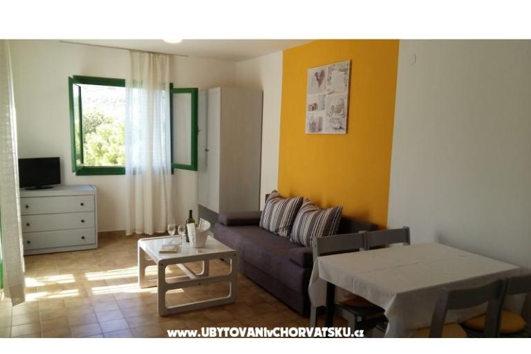 Appartements Sv. Ana – foto 10