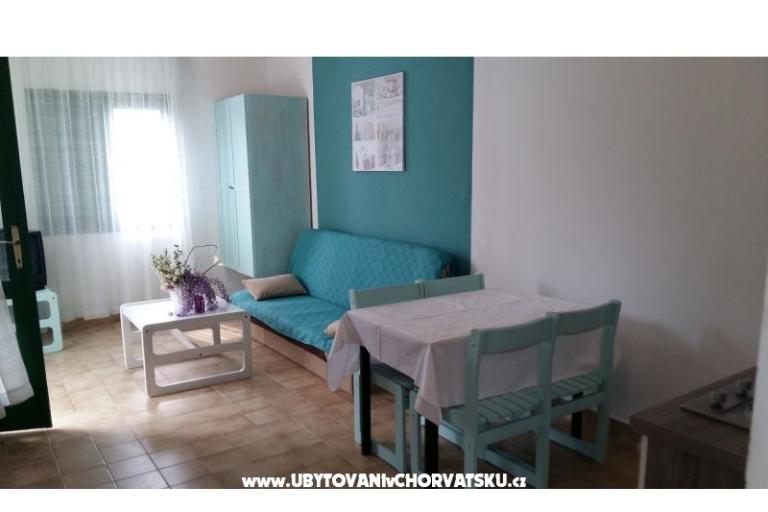 Appartements Sv. Ana – foto 14